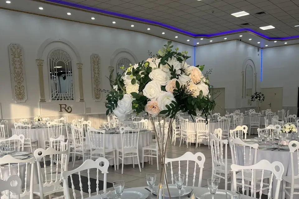 Jenlie Events — photo 3