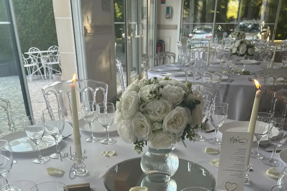 Jenlie Events — photo 5