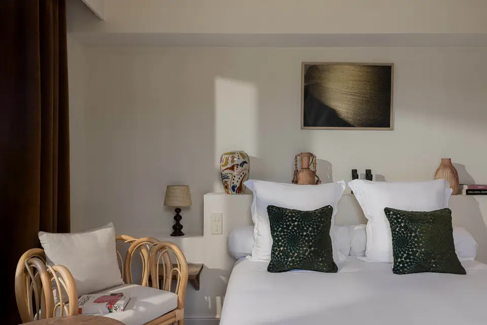 Hôtel Maison Chiberta — photo 4