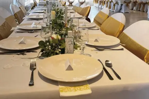 Jenlie Events — photo 1