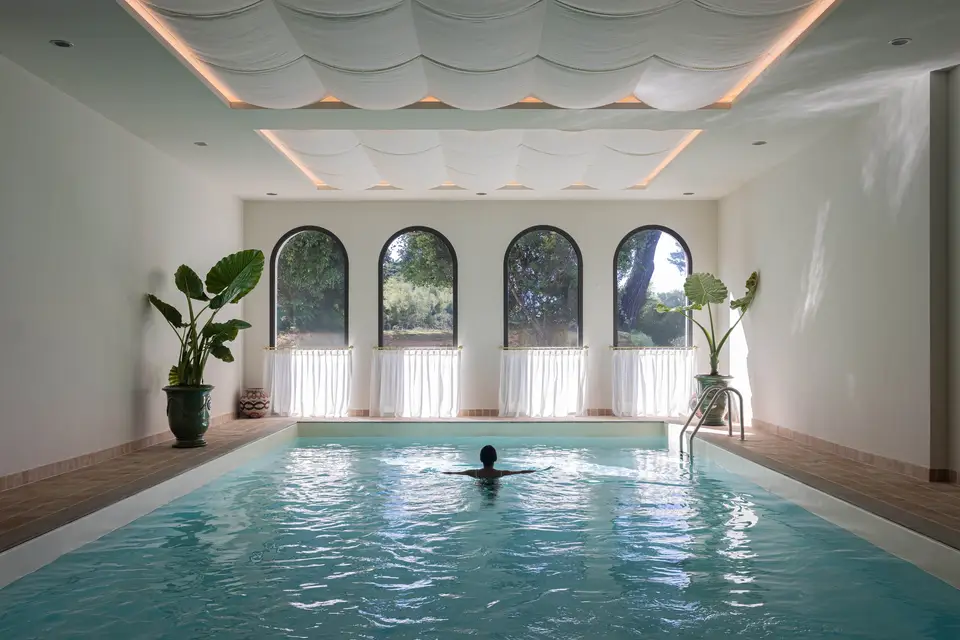 Hôtel Maison Chiberta — photo 6