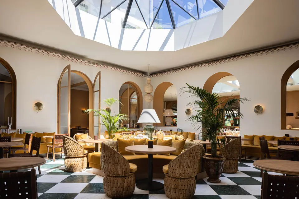 Hôtel Maison Chiberta — photo 3