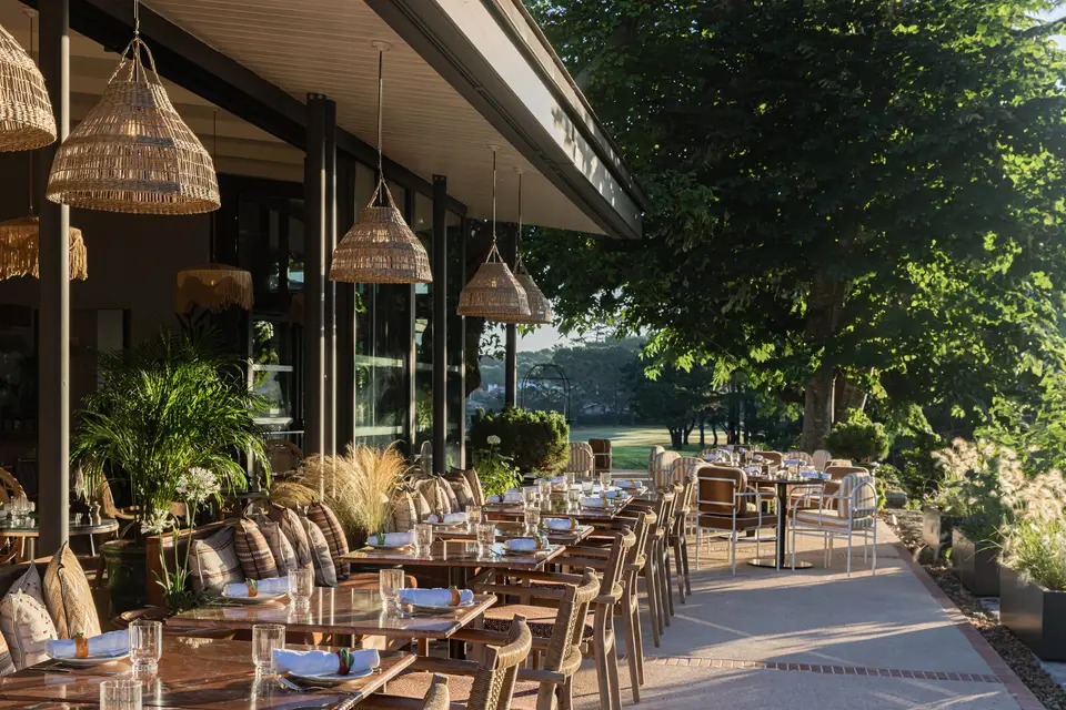 Hôtel Maison Chiberta — photo 1