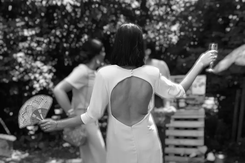 L'atelier des demoiselles — photo 2