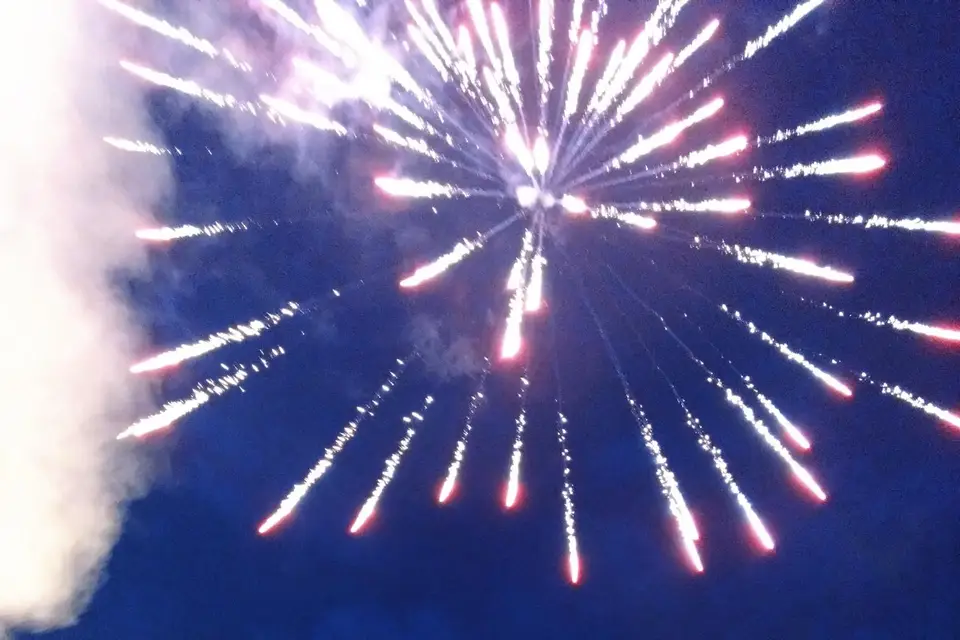 France Pyrotechnie — photo 3