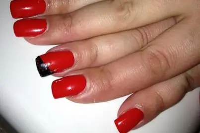 Rose o Z'ongles — photo 3