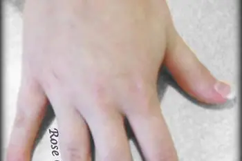 Rose o Z'ongles — photo 4