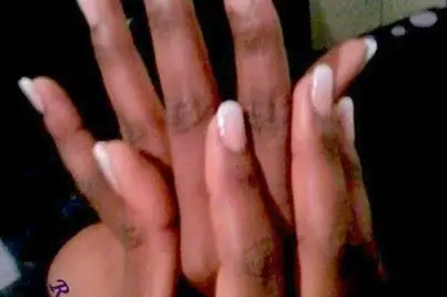 Rose o Z'ongles — photo 2