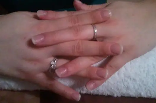 Rose o Z'ongles — photo 5