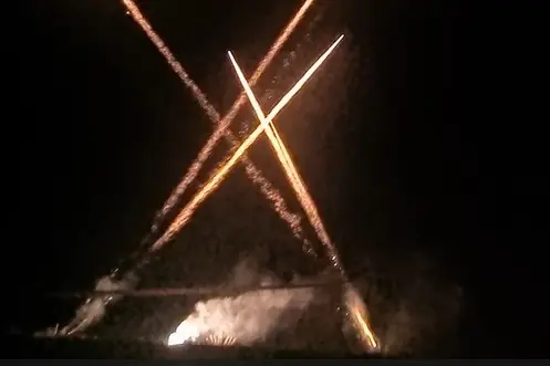 France Pyrotechnie — photo 7