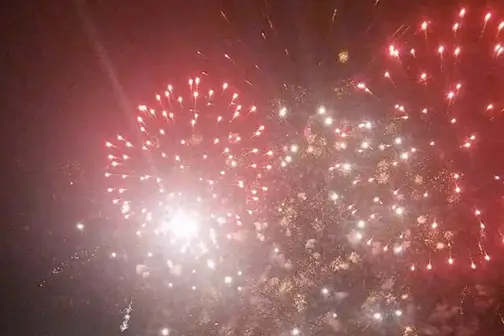 France Pyrotechnie — photo 5