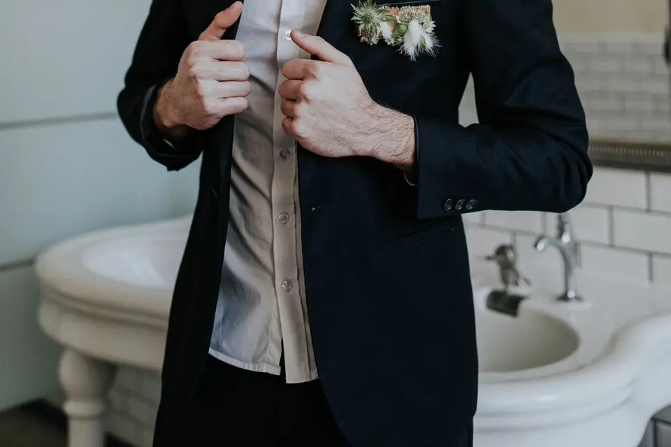 M Wedding Planner — photo 8