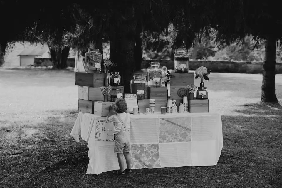 M Wedding Planner — photo 7