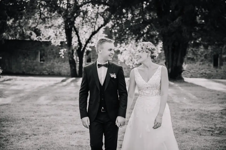 M Wedding Planner — photo 1