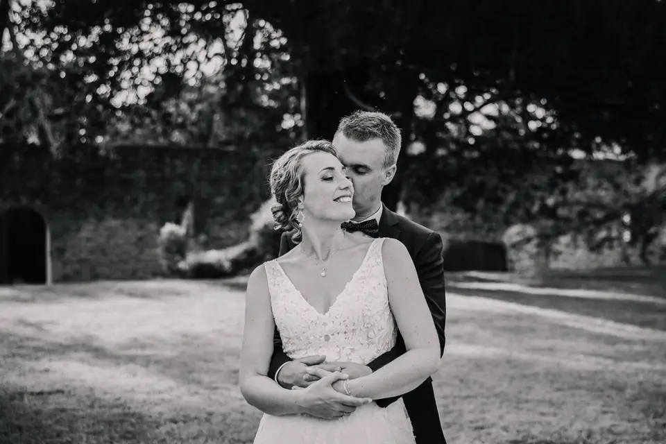 M Wedding Planner — photo 3