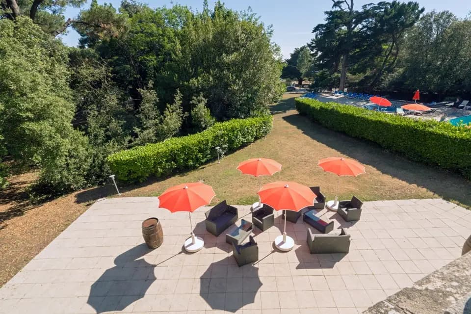 Domaine Ker Juliette*** — photo 6