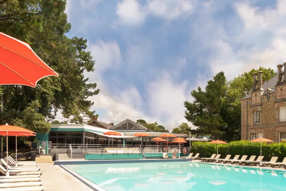 Domaine Ker Juliette*** — photo 1