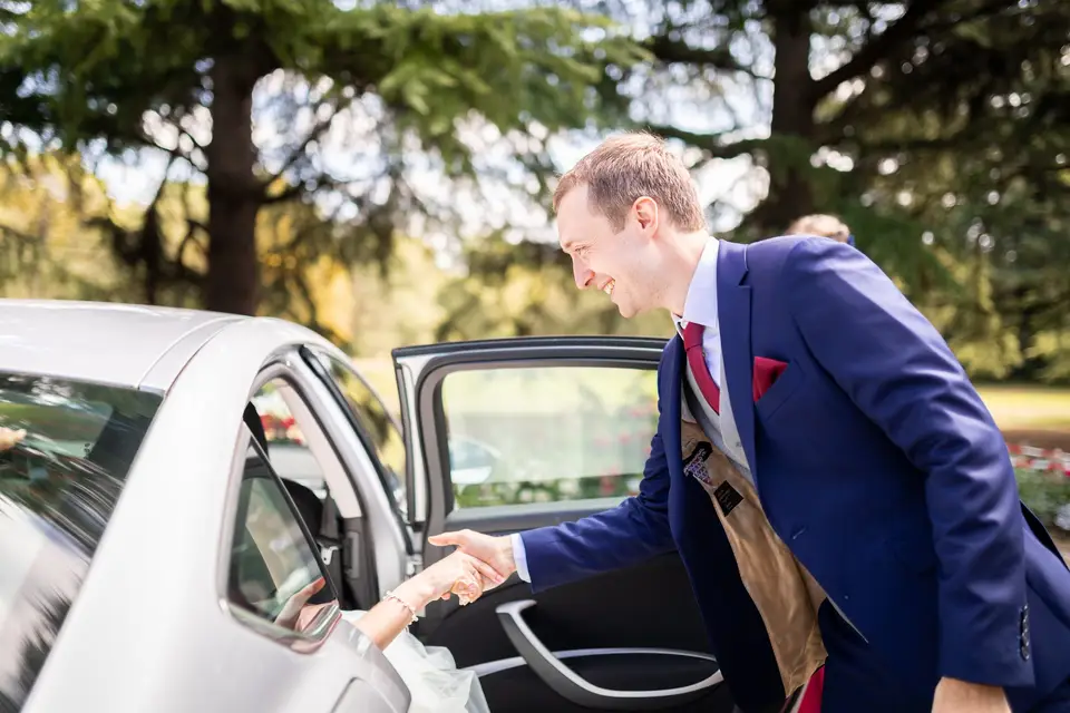 M Wedding Planner — photo 2