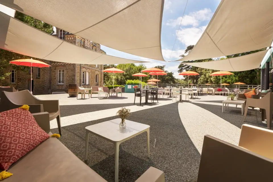 Domaine Ker Juliette*** — photo 8