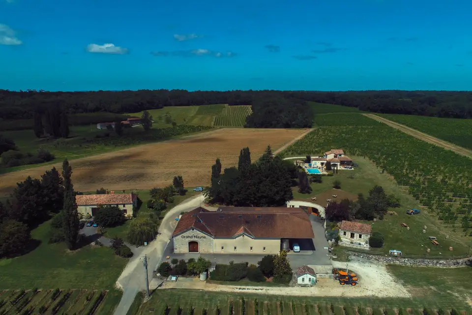 Grand Mayne — photo 1