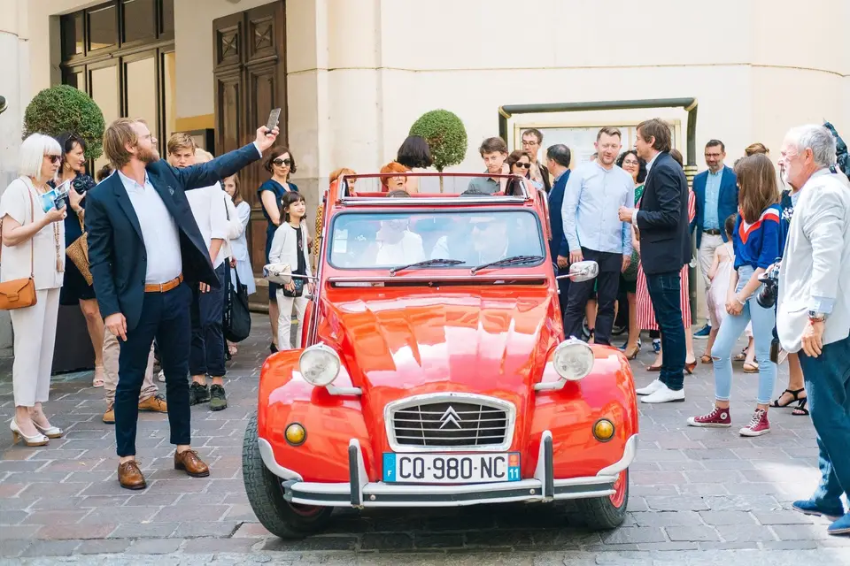 2moiselles — photo 5