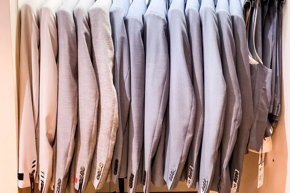 Liger Habilleur — photo 8