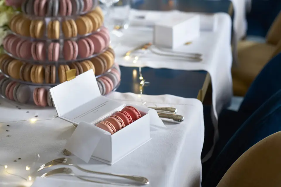 Maison Lenglet — photo 2