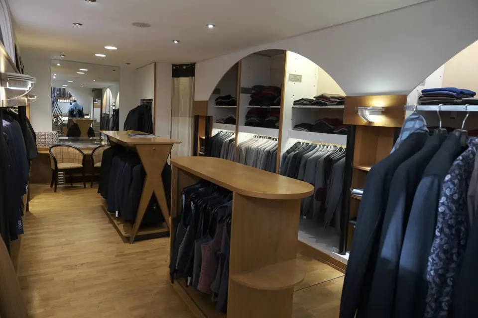 Liger Habilleur — photo 5