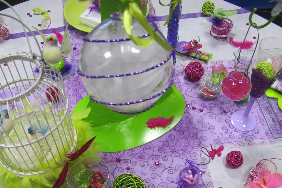 Dragées — photo 6