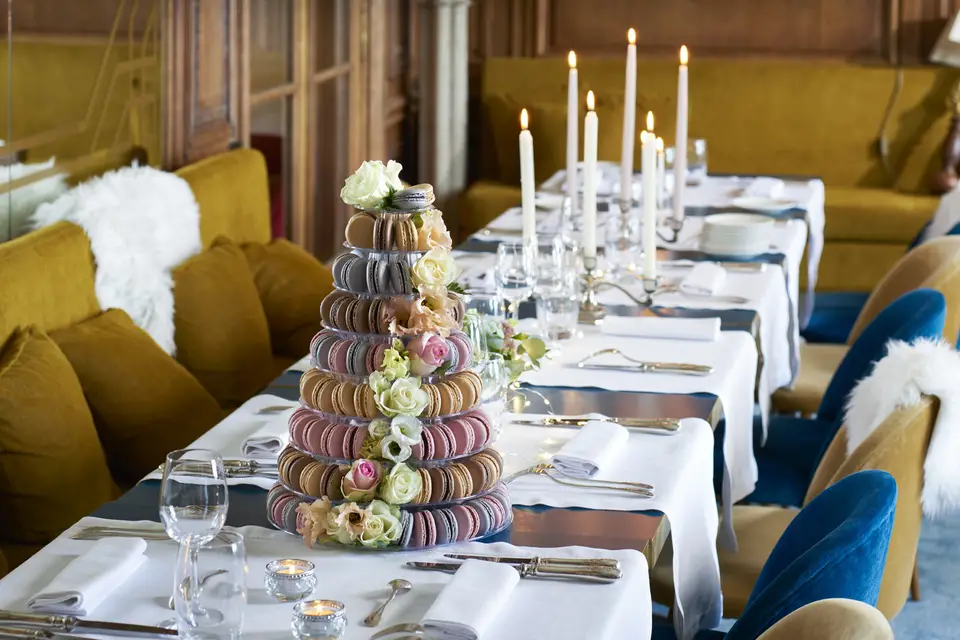 Maison Lenglet — photo 3