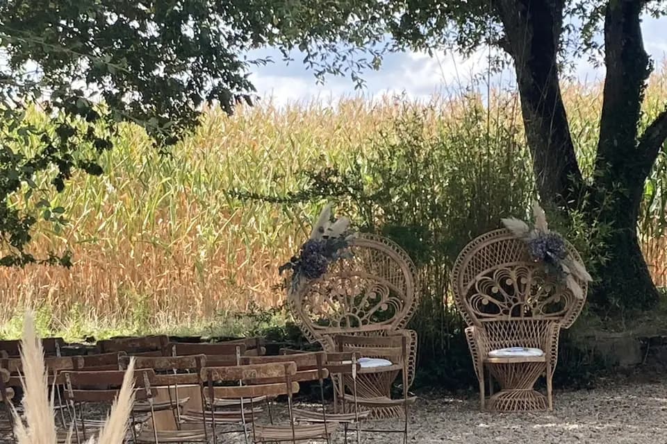 Villa des Forges — photo 8