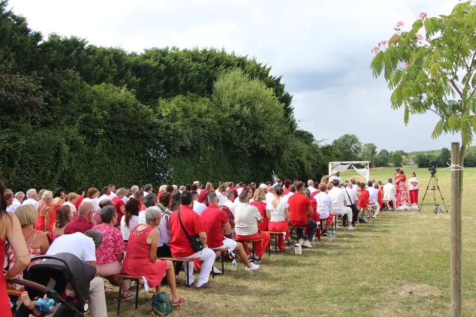 So Event — photo 1