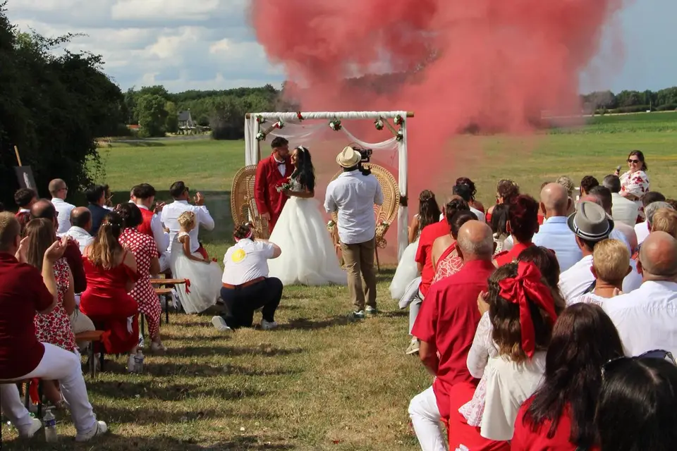 So Event — photo 2