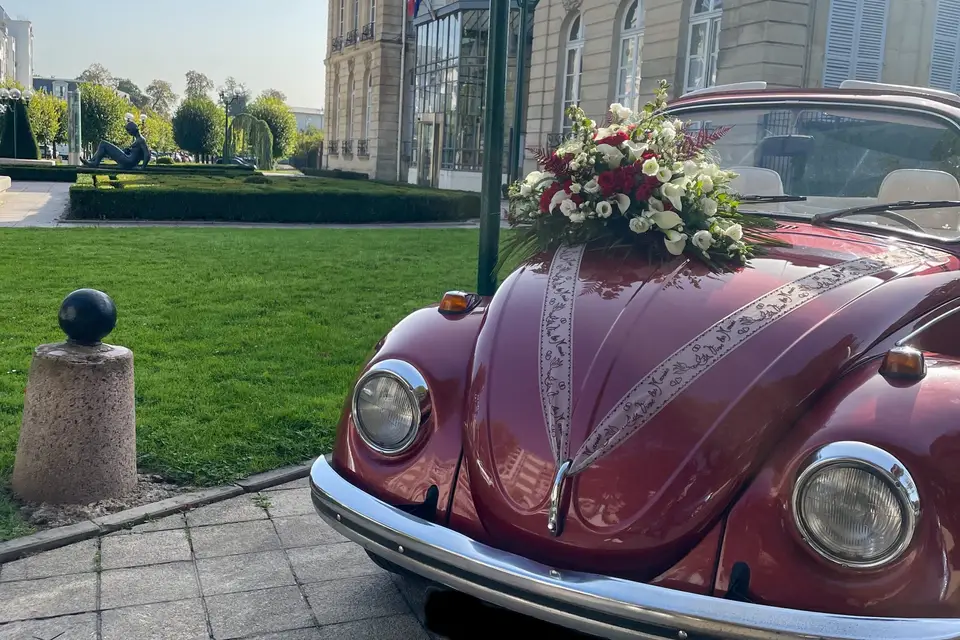 Location Vintage — photo 6