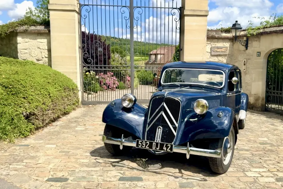 Location Vintage — photo 1