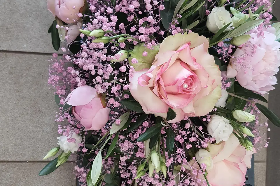 Arômes de Fleurs — photo 4