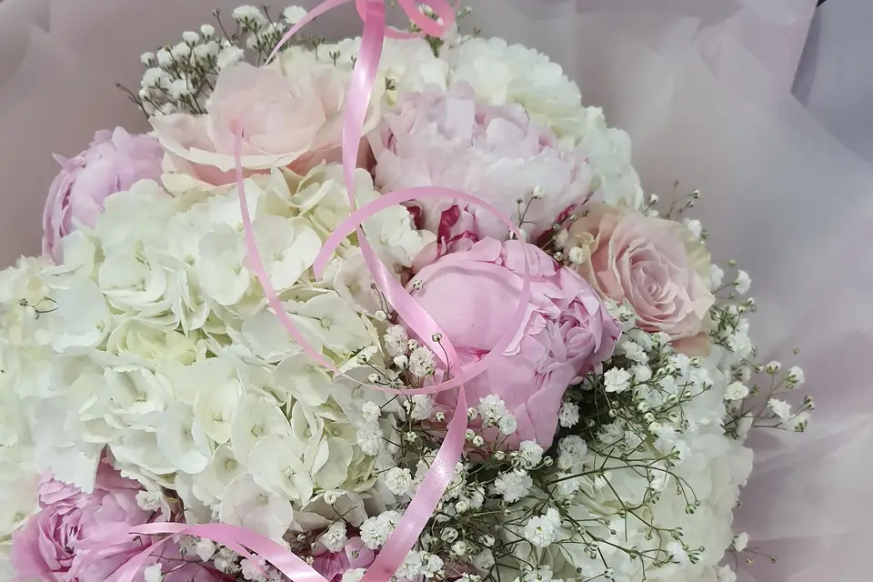 Arômes de Fleurs — photo 3