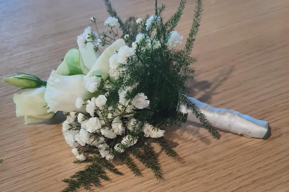 Arômes de Fleurs — photo 8