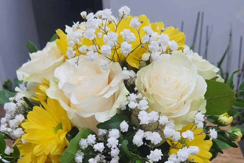 Arômes de Fleurs — photo 5