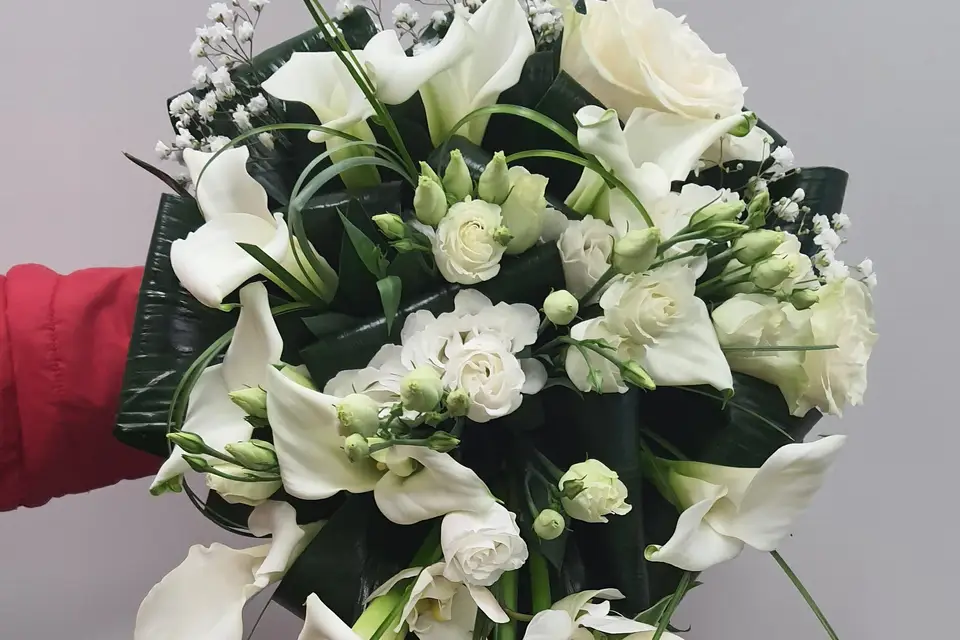 Arômes de Fleurs — photo 7