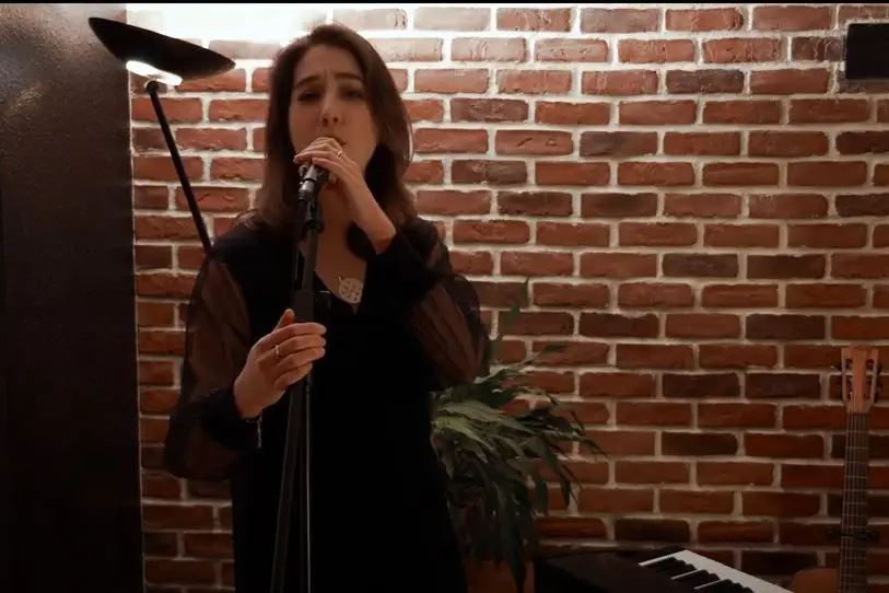 The Blue Cats — photo 3