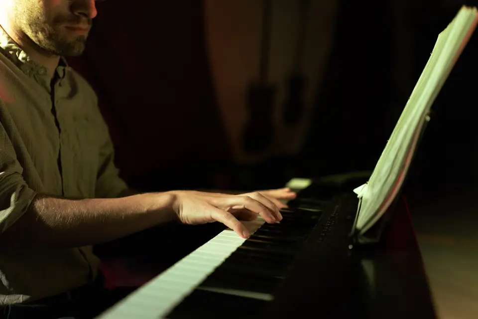 The Blue Cats — photo 6