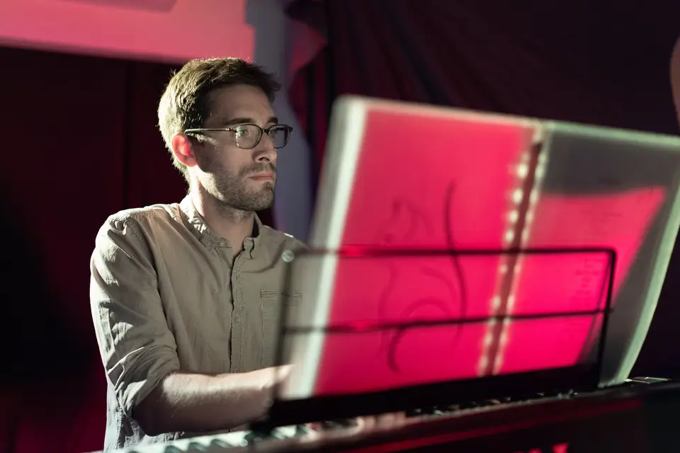 The Blue Cats — photo 1