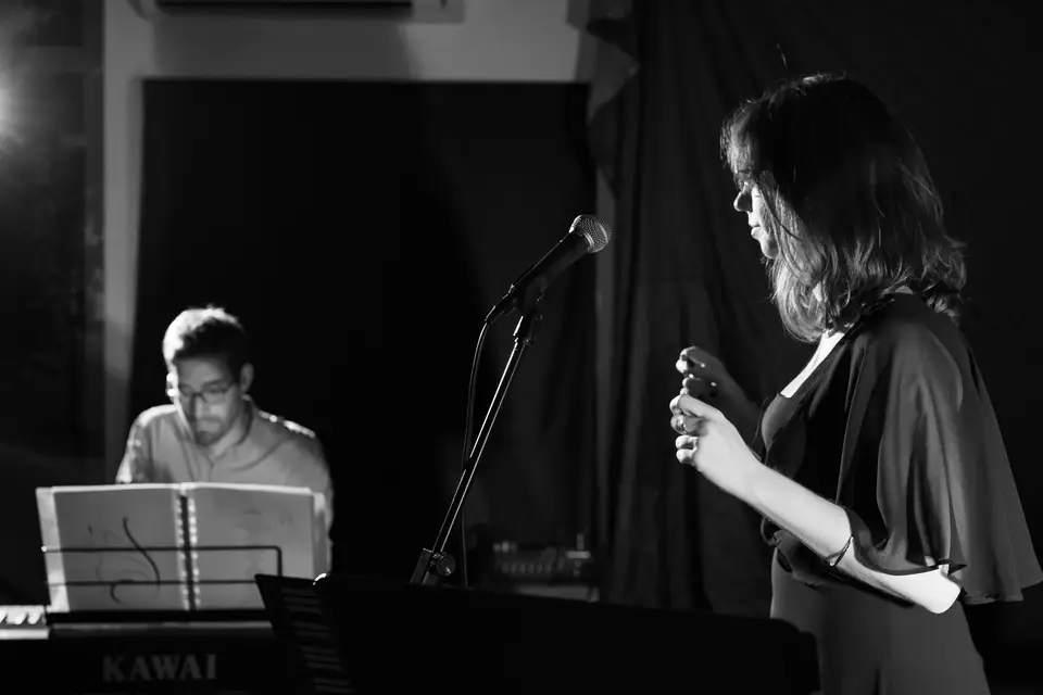 The Blue Cats — photo 7