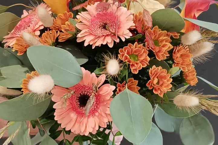 Arômes de Fleurs — photo 6