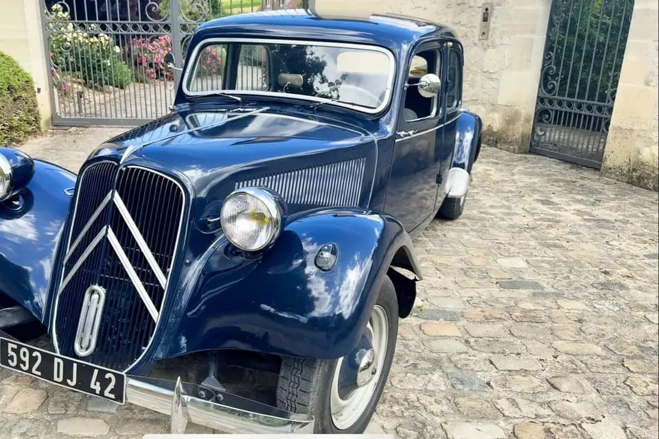 Location Vintage — photo 2