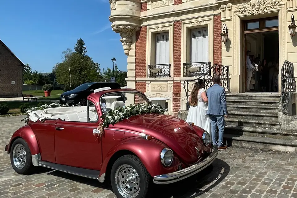 Location Vintage — photo 3