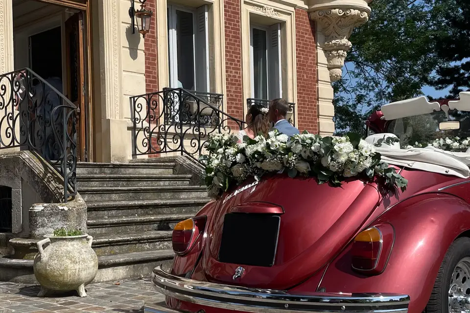 Location Vintage — photo 5