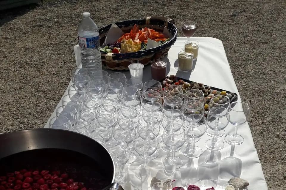 Traiteuradom24 — photo 3