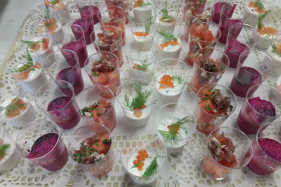 Traiteuradom24 — photo 9